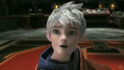 Trailer 2 - Rise of the Guardians