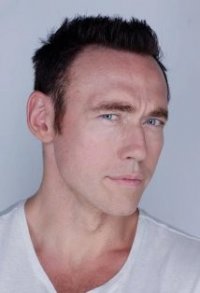 Una foto di Kevin Durand