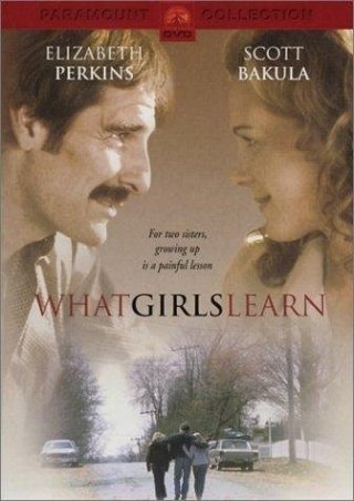 What Girls Learn: la locandina del film
