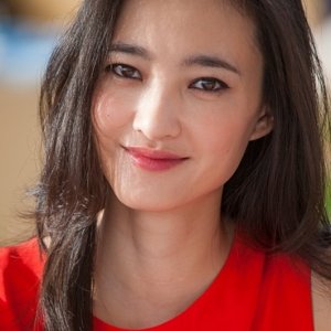 C'è sempre un perché: la protagonista Wang Li Kun in una foto promozionale