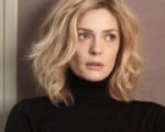 Chiara Mastroianni a Roma per la rassegna dedicata al padre Marcello