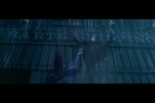 Featurette 'Waltz of Death' - La leggenda del cacciatore di vampiri