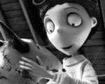Frankenweenie: un tour a 360° sul set del film