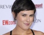 Rumer Willis sulla strada verso casa