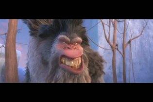 Spot 'La noce oscura' - L'era glaciale 4: Continenti alla deriva