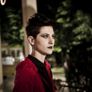 Eva dopo Eva: Antonella Lo Coco in una scena del film