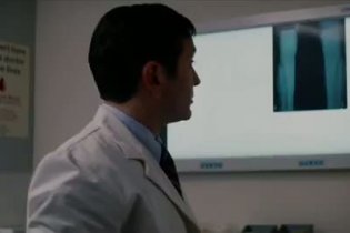 Spot - Il cavaliere oscuro - Il ritorno