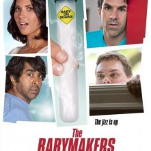 The Babymakers: ecco una nuova locandina