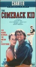 The Comeback Kid: la locandina del film