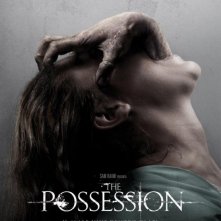 The Possession: il poster italiano del film