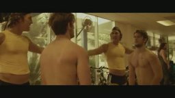 Trailer Italiano - Magic Mike