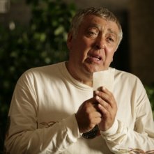 Una donna per la vita: Maurizio Mattioli in una scena del film