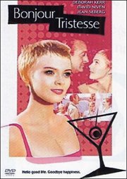 Buongiorno tristezza!: la locandina del film