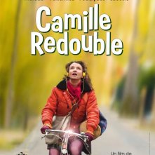 Camille redouble: la locandina originale del film