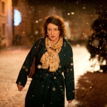 Camille redouble: Noémie Lvovsky, regista e interprete del film, in una scena