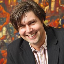 Das Miss Schweiz Massaker: il regista del film Michael Steiner in una foto promozionale