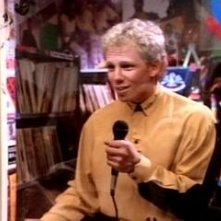 Ian Ziering nell'episodio Un matrimonio in crisi della serie Beverly Hills, 90210