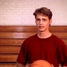 Jason Priestley nell'episodio Un passato glorioso della serie Beverly Hillls, 90210