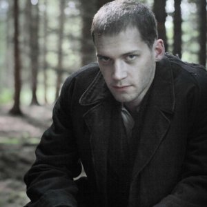 Kai-Peter Malina in una scena del film Lore