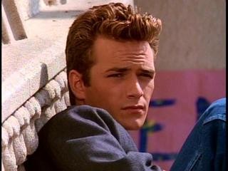 Beverly Hills, 90210: Tori Spelling svela: 'Luke Perry ha avuto una storia con Madonna'