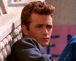 Beverly Hills, 90210: Tori Spelling svela: 'Luke Perry ha avuto una storia con Madonna'