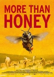 More Than Honey La Locandina Del Film 245702