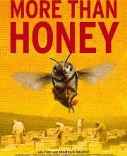 More Than Honey: la locandina del film