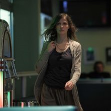 Nachtlärm: la protagonista Alexandra Maria Lara in una scena del film