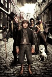 Oliver Twist: la locandina del film