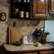 Quelques heures de printemps: Hélène Vincent e Vincent Lindon sono madre e figlio in una scena