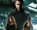 Total Recall - Atto di forza: il poster del Comic Con