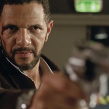 Roschdy Zem in Mains armées