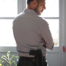 Roschdy Zem in Mains armées, del 2012