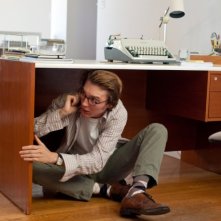 Ruby Sparks: Paul Dano in una buffa scena del film