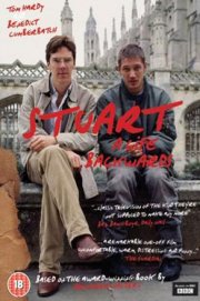 Stuart: A Life Backwards: la locandina del film