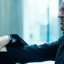 The Sweeney: i protagonisti Ray Winstone e Steven Mackintosh in una scena