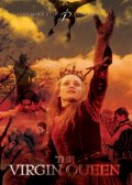 The Virgin Queen: la locandina del film