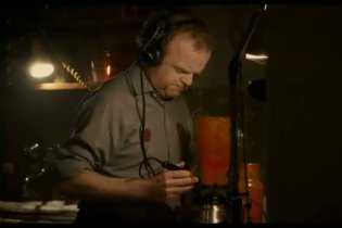 Trailer - Berberian Sound Studio