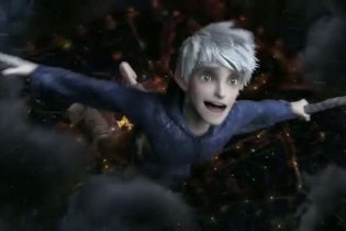 Trailer Italiano 2 - Le 5 leggende