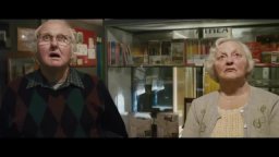 Trailer - Sightseers