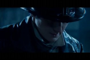 Video-recensione La leggenda del cacciatore di vampiri