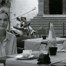While We Were Here:Kate Bosworth e Jamie Blackley in una scena