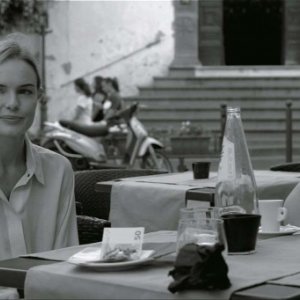 While We Were Here:Kate Bosworth e Jamie Blackley in una scena