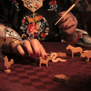 A Última Vez Que Vi Macau: una scena del documentario di João Pedro Rodrigues e João Rui Guerra Da Mata