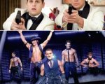 Channing Tatum: sì ai sequel di Magic Mike e 21 Jump Street