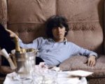 Il Blu-ray di George Harrison: Living in the Material World