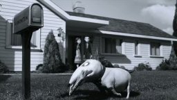 Homage Trailer - Frankenweenie