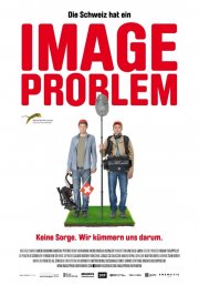 Image Problem: la locandina originale del film