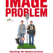 Image Problem: la locandina originale del film
