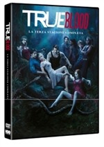 La Copertina Di True Blood Stagione 3 Dvd 245855